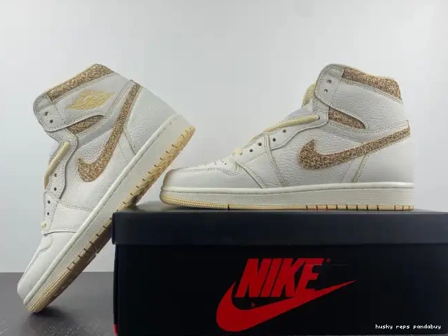 Rep Husky Air 1 Craft High Jordan FD8631-100 OG 0430